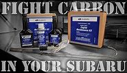 Keep Your Subaru Running Like New! Subaru Engine Maintenance Kit
