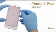 iPhone 7 Plus Teardown and Reassemble Guide - Fixez.com