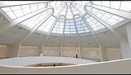 The Solomon R. Guggenheim Museum – Plan Your Visit