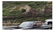 2000hp 1961 Chevy impala Bubbletop | TuningBlok