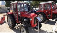 The 2022 IMT 539.3 tractor