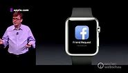 iPhone 6, Apple Watch - Das (Un)Wichtigste über den neuen Apfel-Shit | wochenwebschau