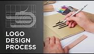 The Logo Design Process From Start To Finish
