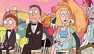 Rick and Morty Characters: Heights, Ages, and Birthdays - Endless Awesome