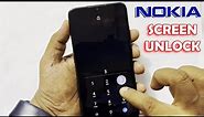 All Nokia Hard Reset / Screen Unlock …