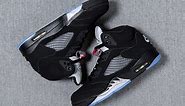 Is The Air Jordan 5 OG The Best Remastered Release Of The Year?