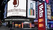 DoubleTree Suites by Hilton Hotel New York City–Times Square New York Hotel Review