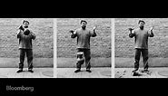 Ai Weiwei: Artist and Human Rights Champion | Brilliant Ideas Ep. 54