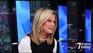 FOX News anchor Martha MacCallum answers 7 Questions with Emmy