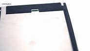 SS Galaxy Tab A8 LCD Display Touch Screen Digitizer Assembly