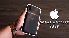 Apple Smart Battery Case: Review and Everything You Need to Know!