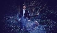 Benedict Cumberbatch shoot for Vanity Fair by Jason Bell | Phase One