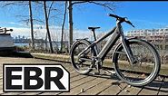 Stromer ST5 ABS Review - $10.5k