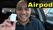 One Airpod Not Charging-How To Fix It Easily