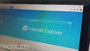 Windows 11: como habilitar o modo Internet Explorer no Edge