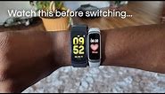 Gear Fit2 vs Galaxy Fit | Is It Even Worth the "Upgrade"?
