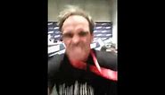 Trevor Phillips (Steven Ogg) from GTA 5 Tells me "Go F*** Yourself" NY Comic Con 2013 (Original)