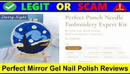 Perfect Mirror Gel Nail Polish Reviews [ With Proof Scam or Legit ? ] Perfect Mirror Gel Nail Polish