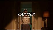 Cartier Grain de Café: Starring Elle Fanning