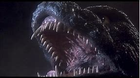 Godzilla 1985 - TV Spot Collection (HD) (1985)