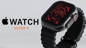 Apple Watch Ultra 2 – NEW Color REVEALED!
