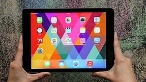 Apple iPad Air review: This older tablet is still a winner