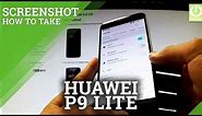 How to Take a Screenshot in LG G5 - Capture Screen in LG Smartphone