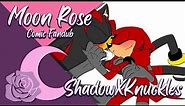Shadow X Knukles (Comic Fandub Latino)