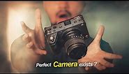 Finally a Perfect Camera for Content creators - Sony FX30