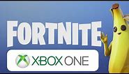 How to Play Fortnite for absolute beginners | Battle Royale | Xbox One S