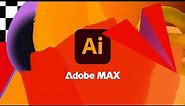 Adobe Illustrator 2024 Updates | From Adobe MAX 2023