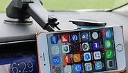 Universal Car Holder Dashboard Suction Cup Mount Stand For Phone Holder