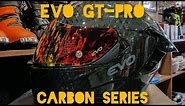 Unboxing EVO GT-PRO Carbon Series
