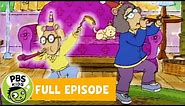 Arthur FULL EPISODE | Arthur's First Sleepover / Arthur's New Year's Eve | PBS KIDS