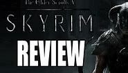 IGN Reviews - Elder Scrolls V: Skyrim Game Review