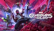 Video Game Marvel's Guardians Of The Galaxy 4k Ultra HD Wallpaper