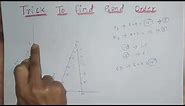 Trick To Find The Bond Order, Bond Order Of O2, Bond Order Of N2 ||Bond Order Trick||