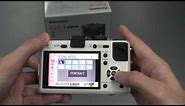 Panasonic Lumix DMC-GF1 Review Video by DigitalRev