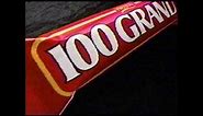 100 Grand Bar Ad, 1997