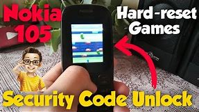 Code game nokia,105,Nokia 105 games unlock codes Code game nokia,Nokia 105 games unlock codes