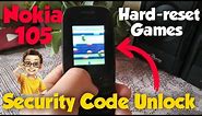 Code game nokia,105,Nokia 105 games unlock codes Code game nokia,Nokia 105 games unlock codes