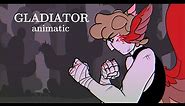 Gladiator | Life Series animatic