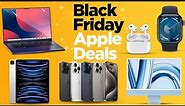 Black Friday Apple Deals 2023: Top 20 Best Black Friday Apple Deals this year are awesome!