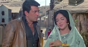 ზიტა და გიტა | zita da gita | Seeta Aur Geeta