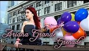 Ariana Grande - Grenade