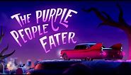 Sheb Wooley "The Purple People Eater" (Official Video)