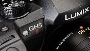 Panasonic Lumix DC-GH5 II review