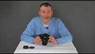 Best Canon EOS 4000D | Rebel T100 Basic Settings video | How to set up your #4000D #RebelT100 DSLR