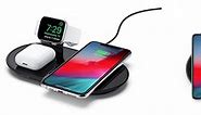 Mophie Launches New Charging Solutions, Including 3-in-1 Mat for iPhone, AirPods, and Apple Watch