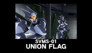 132 SVMS-01 Union Flag (from Mobile Suit Gundam 00)-2